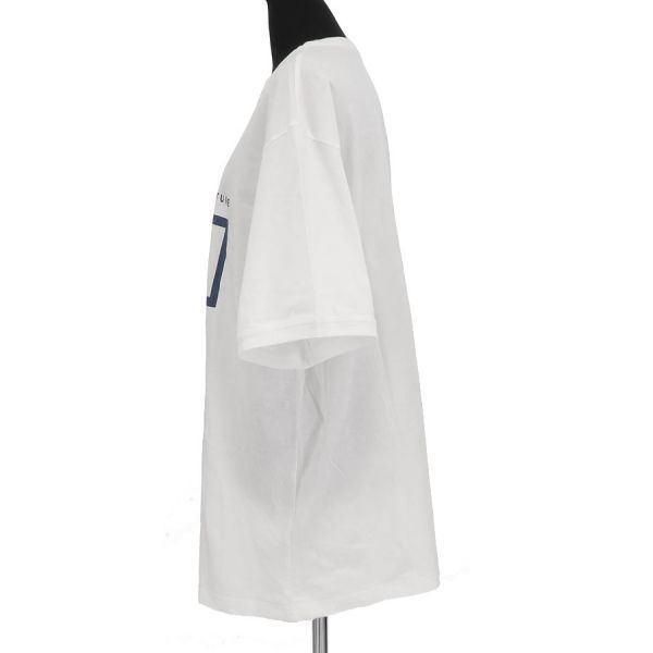 Dior T-Shirt Cotton