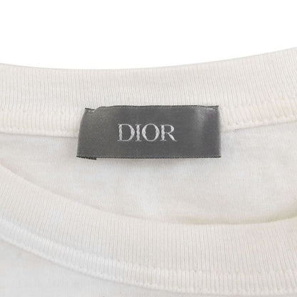 Dior T-Shirt Cotton