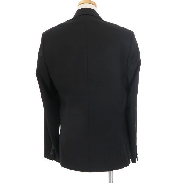 Dior Jacket Wool Black