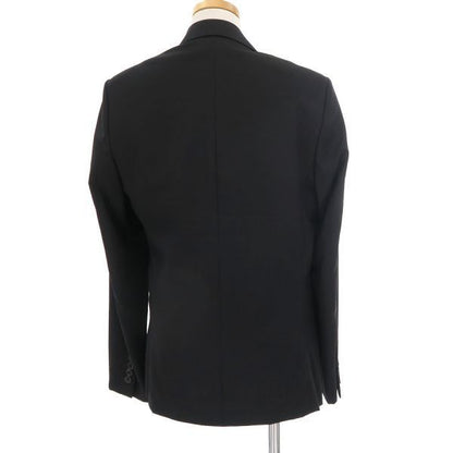 Dior Jacket Wool Black