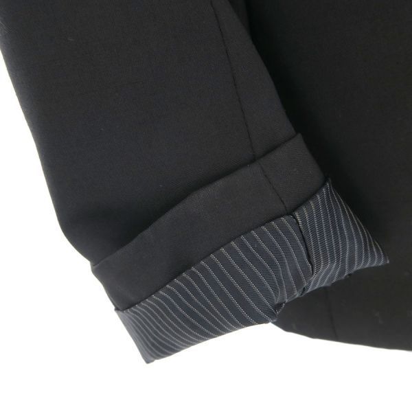 Dior Jacket Wool Black