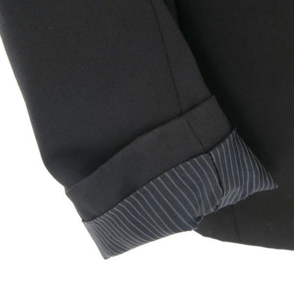 Dior Jacket Wool Black