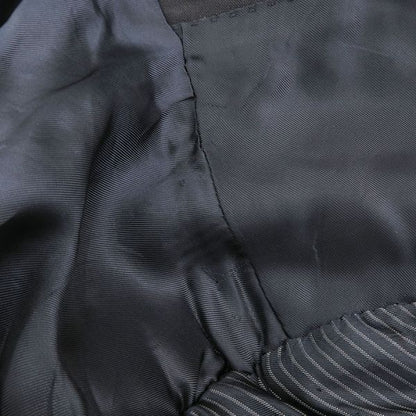 Dior Jacket Wool Black