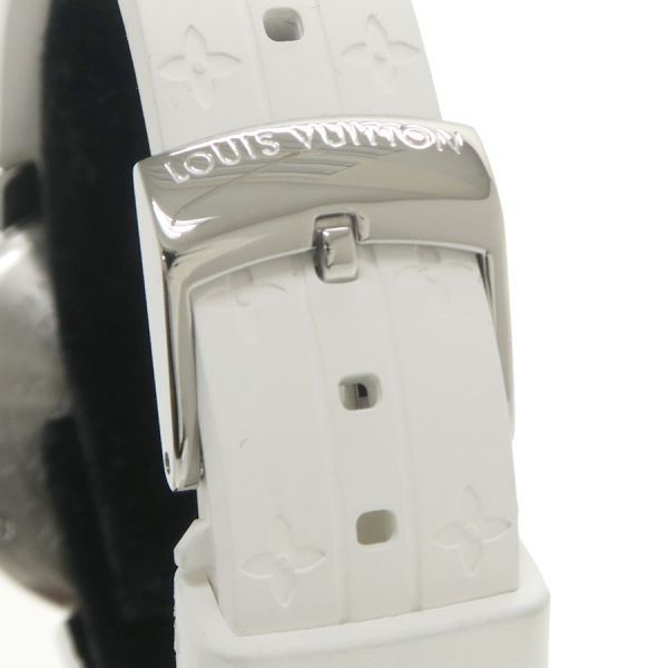 Louis Vuitton Tambour Forever Watch