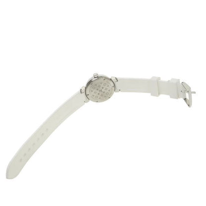 Louis Vuitton Tambour Forever Watch