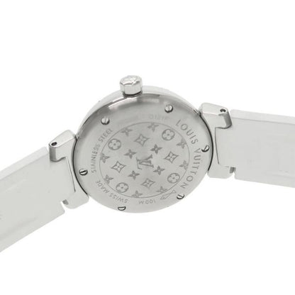 Louis Vuitton Tambour Forever Watch