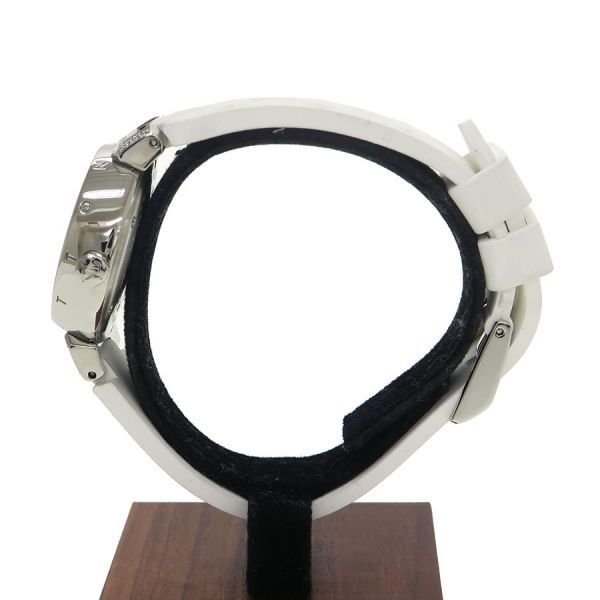 Louis Vuitton Tambour Forever Watch