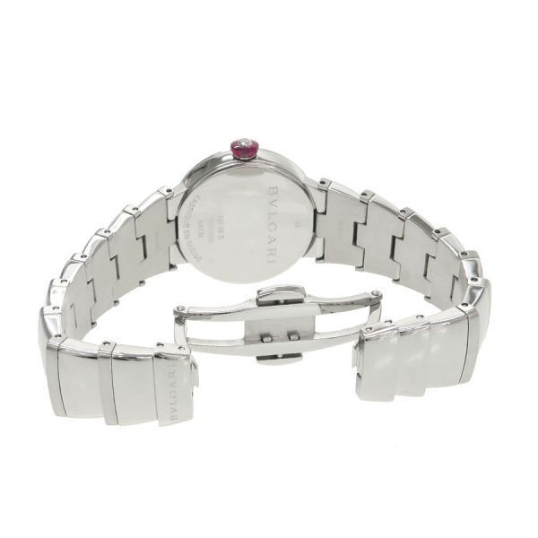 Bvlgari le Chair Watch
