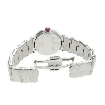 Bvlgari le Chair Watch