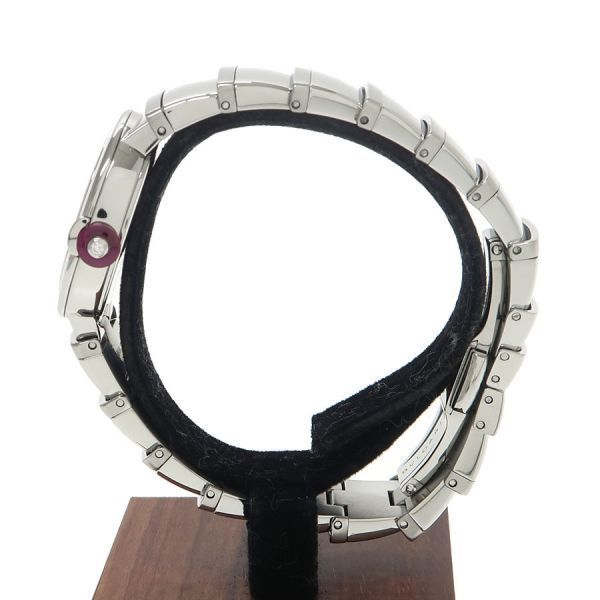 Bvlgari le Chair Watch