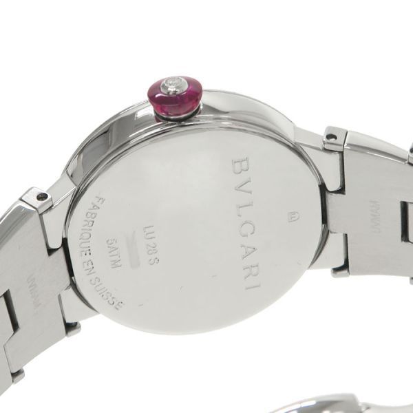 Bvlgari le Chair Watch