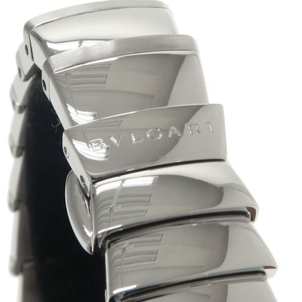 Bvlgari le Chair Watch