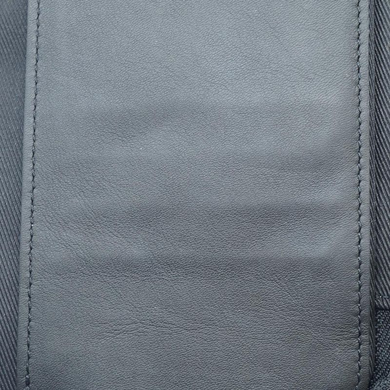 Louis Vuitton Monogram Double Phone Pouch Shoulder Bag