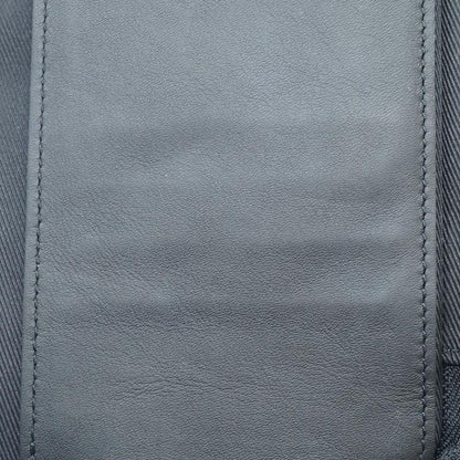 Louis Vuitton Monogram Double Phone Pouch Shoulder Bag