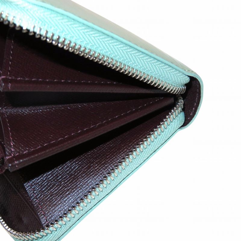 Louis Vuitton Zippy Wallet Leather Epi Electric Cles