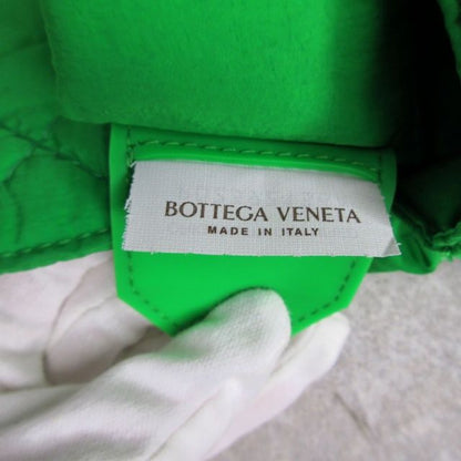 Bottega Veneta Padded Tech Cassette Shoulder Bag Paraquito