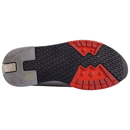 Hermes Sneakers Addict Knit