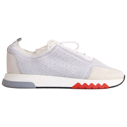 Hermes Sneakers Addict Knit