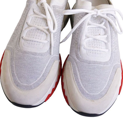 Hermes Sneakers Addict Knit