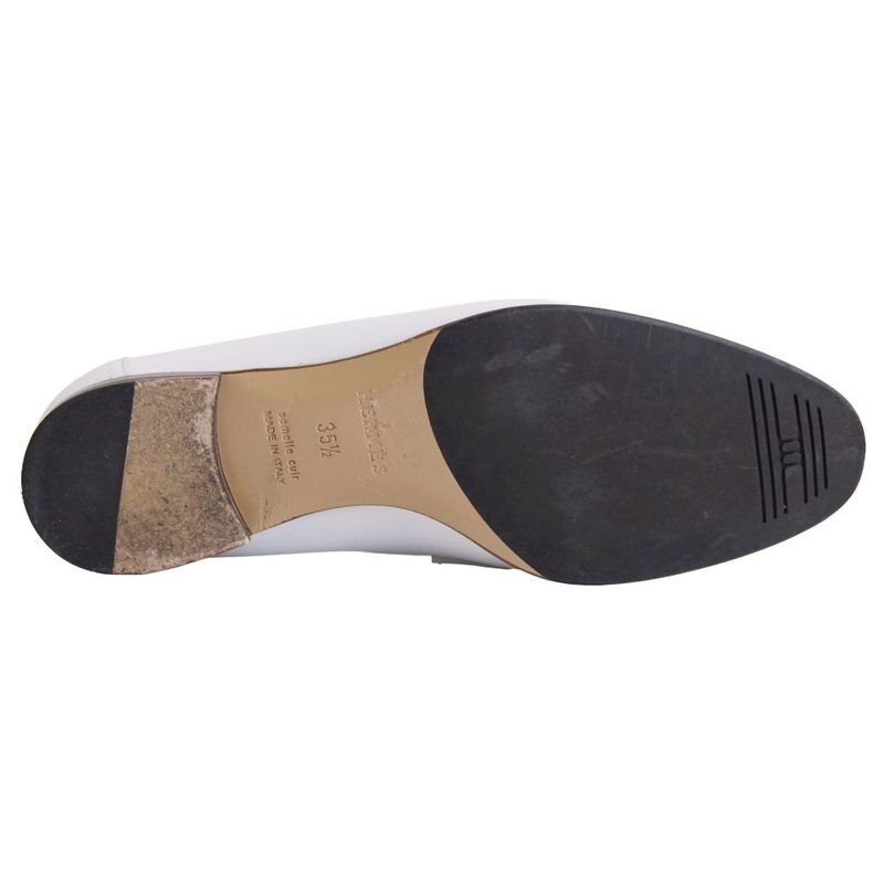 Hermes Loafers Moccasins Paris