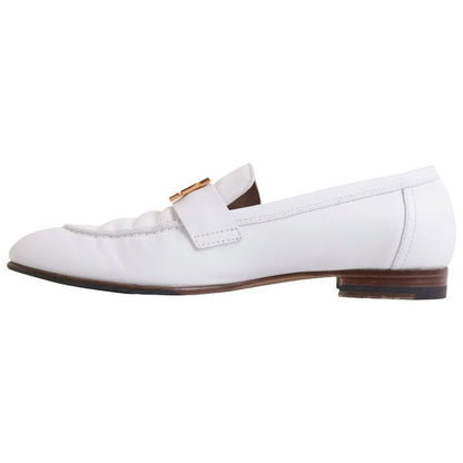 Hermes Loafers Moccasins Paris