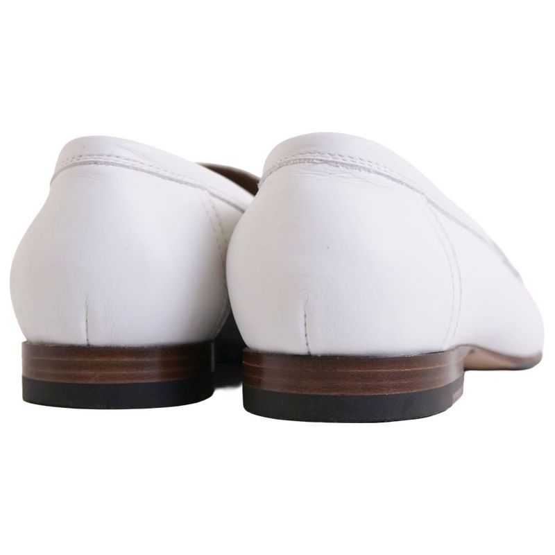 Hermes Loafers Moccasins Paris
