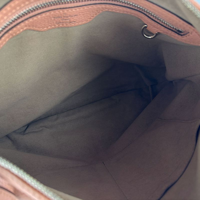 Louis Vuitton Shoulder Bag Selene PM Rosepu-dol