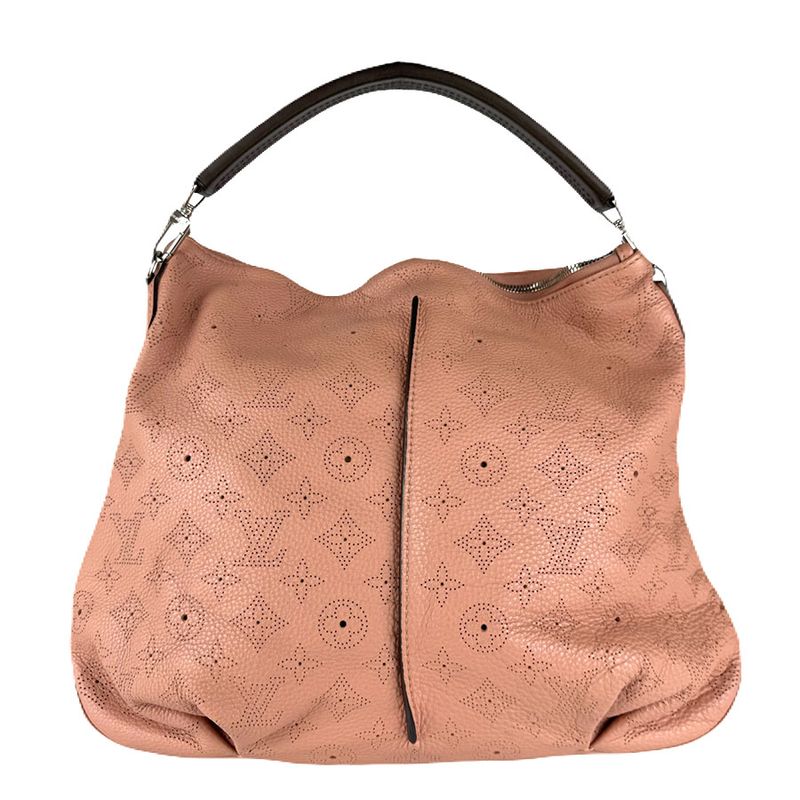 Louis Vuitton Shoulder Bag Selene PM Rosepu-dol