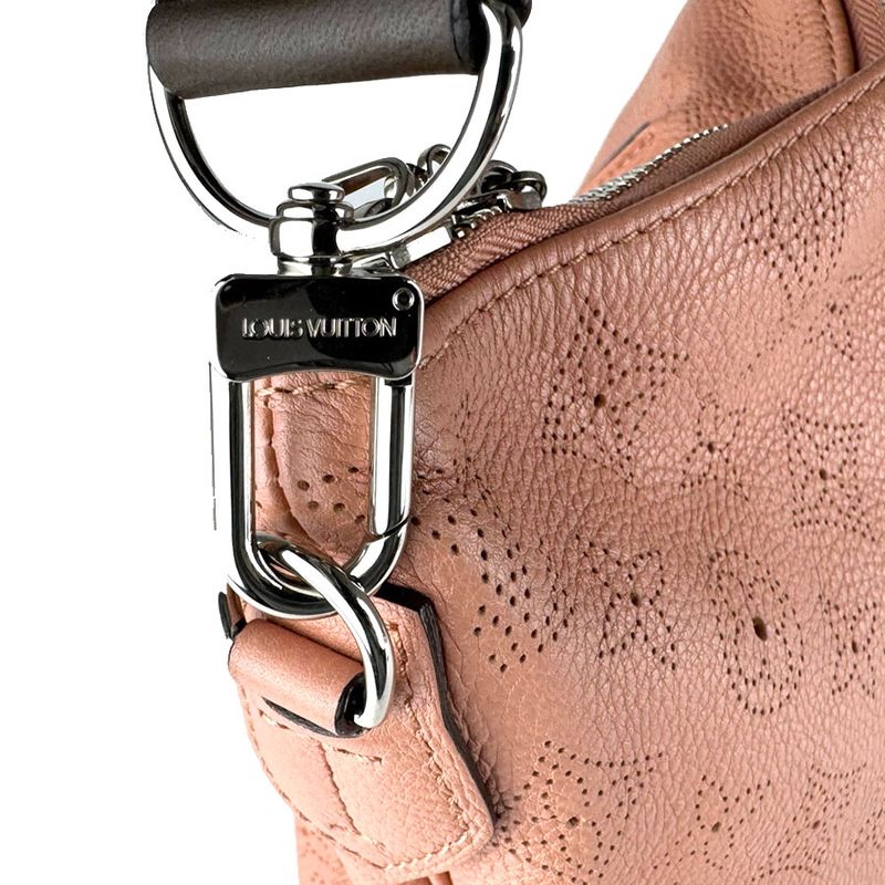Louis Vuitton Shoulder Bag Selene PM Rosepu-dol