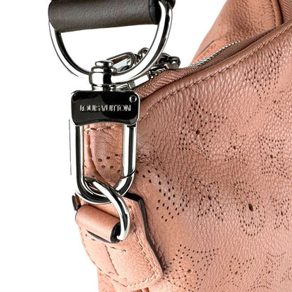 Louis Vuitton Shoulder Bag Selene PM Rosepu-dol