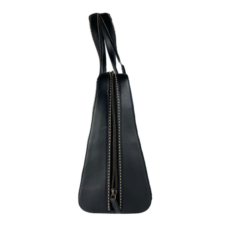 Chanel Handbag Wild Stitch