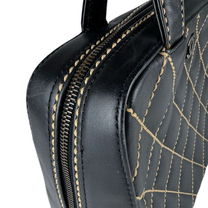 Chanel Handbag Wild Stitch