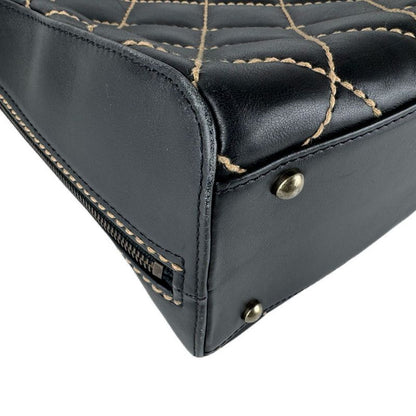 Chanel Handbag Wild Stitch