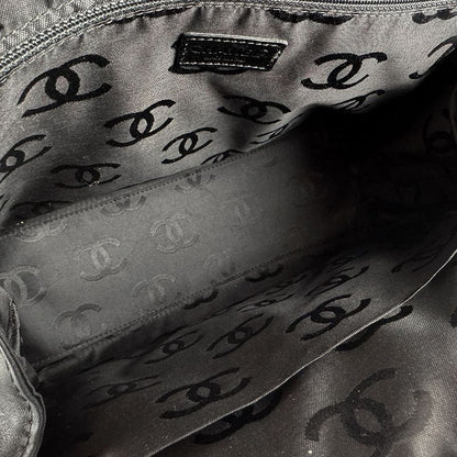 Chanel Handbag Wild Stitch