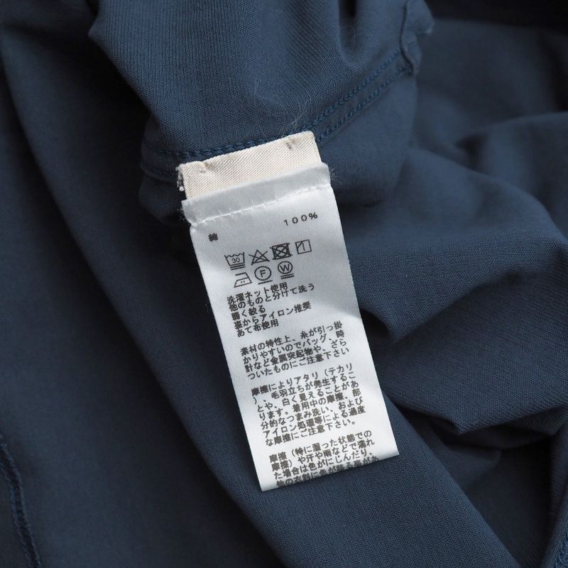 Hermes Short Sleeve T-Shirt M Pocket