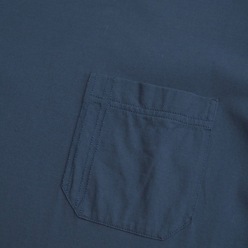 Hermes Short Sleeve T-Shirt M Pocket