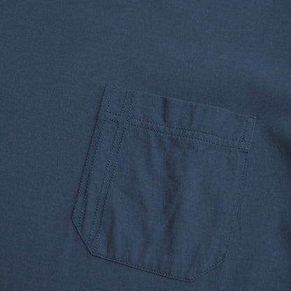 Hermes Short Sleeve T-Shirt M Pocket