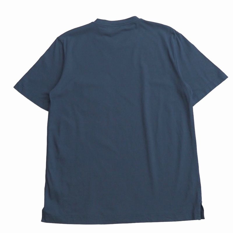 Hermes Short Sleeve T-Shirt M Pocket