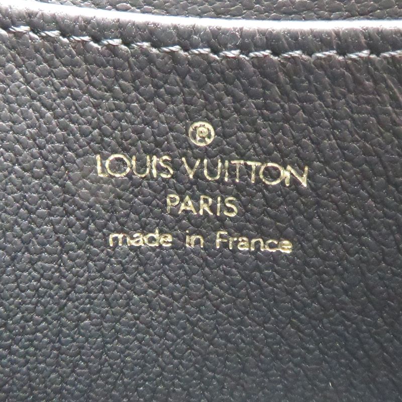Louis Vuitton Coin Case Blue Cosmic