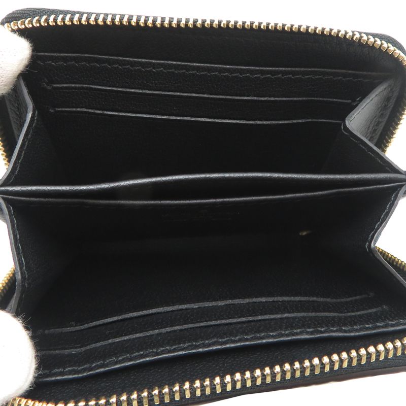 Louis Vuitton Coin Case Blue Cosmic