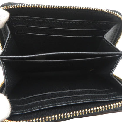 Louis Vuitton Coin Case Blue Cosmic