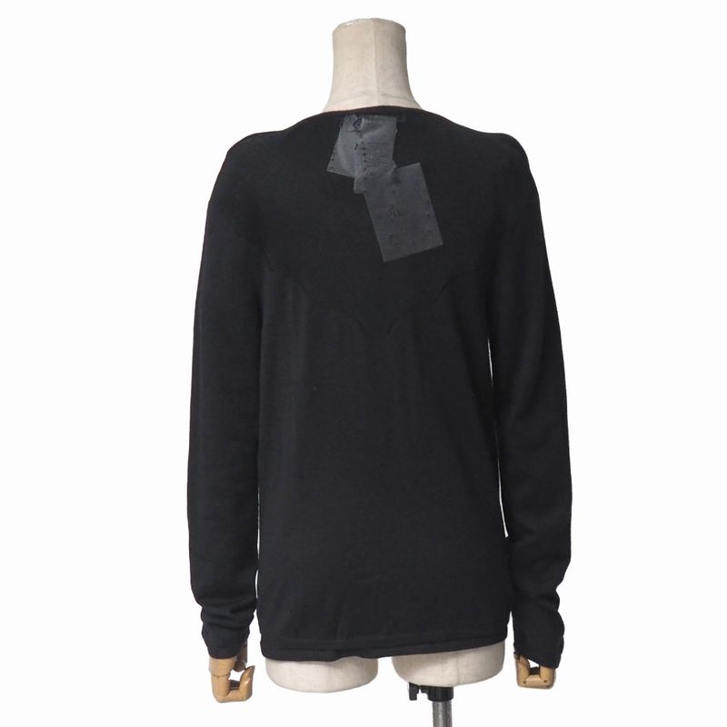 Dior Ensemble Cardigan 42 Long Sleeve