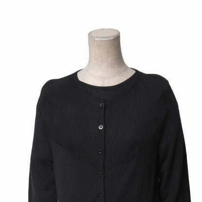 Dior Ensemble Cardigan 42 Long Sleeve