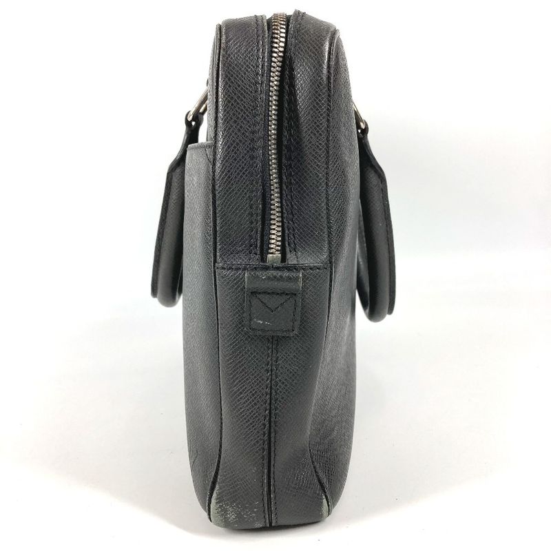 Louis Vuitton Business Bag PDB Porto Documan PM Taiga Leather