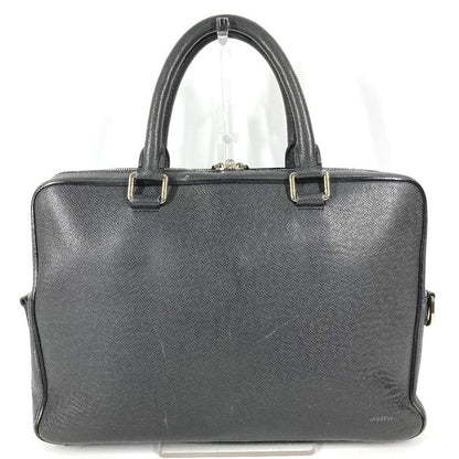 Louis Vuitton Business Bag PDB Porto Documan PM Taiga Leather
