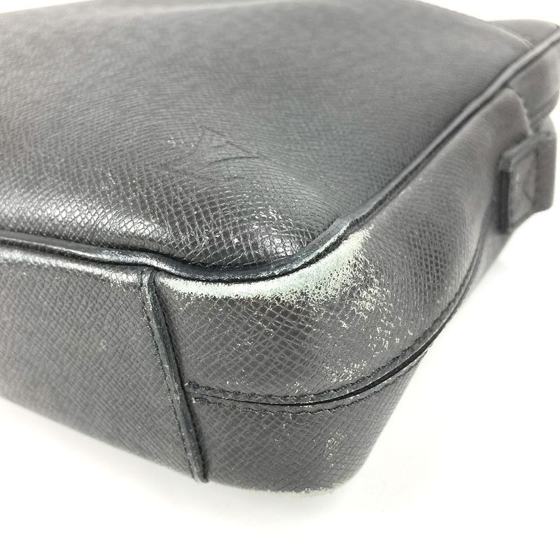 Louis Vuitton Business Bag PDB Porto Documan PM Taiga Leather
