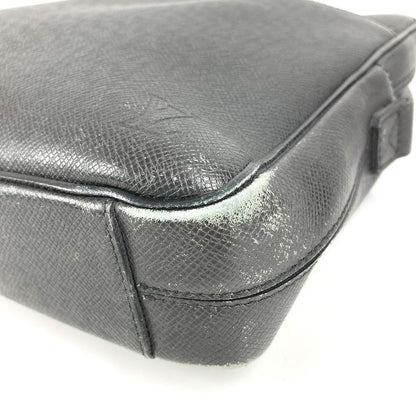 Louis Vuitton Business Bag PDB Porto Documan PM Taiga Leather