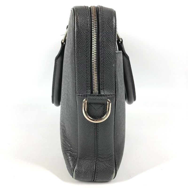 Louis Vuitton Business Bag PDB Porto Documan PM Taiga Leather