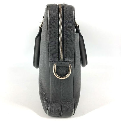 Louis Vuitton Business Bag PDB Porto Documan PM Taiga Leather