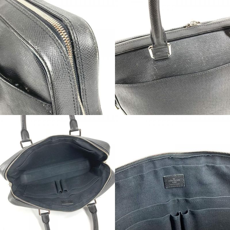 Louis Vuitton Business Bag PDB Porto Documan PM Taiga Leather